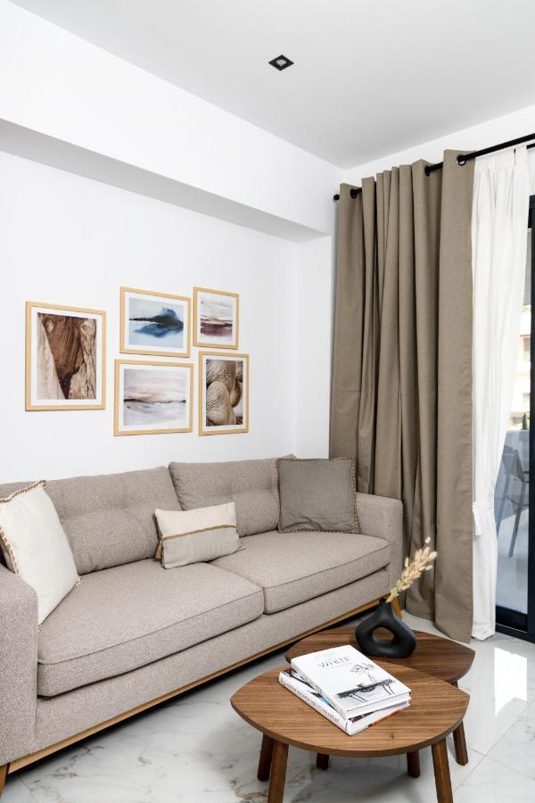 Cubestudio21 Kallithea  Extérieur photo