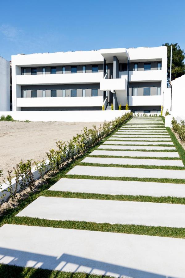 Cubestudio21 Kallithea  Extérieur photo
