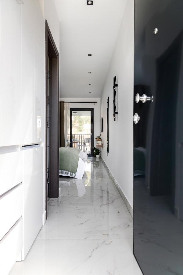 Cubestudio21 Kallithea  Extérieur photo