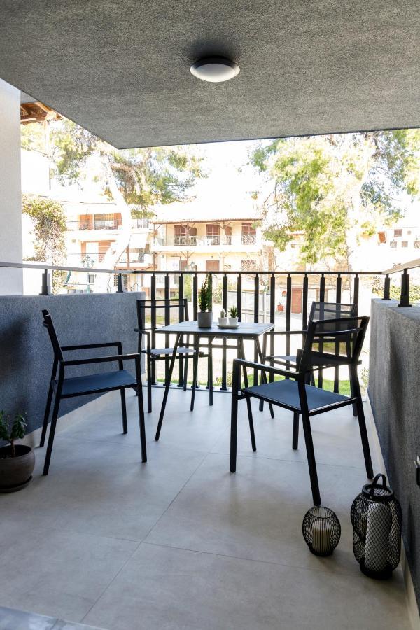 Cubestudio21 Kallithea  Extérieur photo